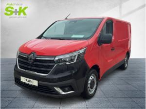 Renault Trafic Komfort L1H1 3,0t Blue dCi 110 MY25