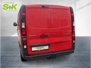 Renault Trafic Komfort L1H1 3,0t Blue dCi 110 MY25