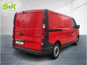 Renault Trafic Komfort L1H1 3,0t Blue dCi 110 MY25