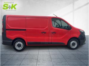 Renault Trafic Komfort L1H1 3,0t Blue dCi 110 MY25