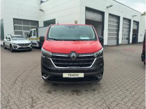 Renault Trafic Komfort L1H1 3,0t Blue dCi 110 MY25