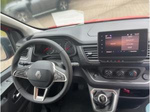 Renault Trafic Komfort L1H1 3,0t Blue dCi 110 MY25