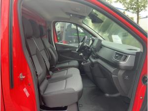 Renault Trafic Komfort L1H1 3,0t Blue dCi 110 MY25