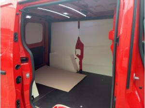 Renault Trafic Komfort L1H1 3,0t Blue dCi 110 MY25