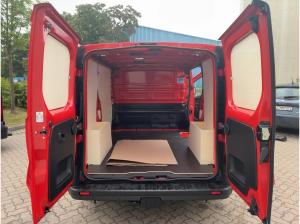 Renault Trafic Komfort L1H1 3,0t Blue dCi 110 MY25