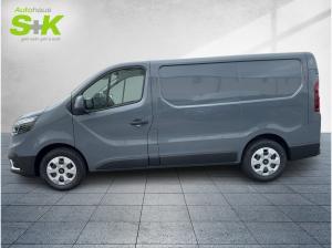 Renault Trafic Komfort L1H1 2,8t Blue dCi 150 AT MY25
