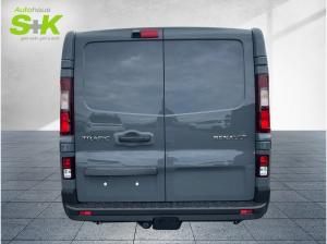 Renault Trafic Komfort L1H1 2,8t Blue dCi 150 AT MY25
