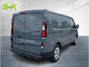 Renault Trafic Komfort L1H1 2,8t Blue dCi 150 AT MY25
