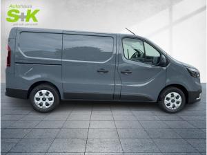 Renault Trafic Komfort L1H1 2,8t Blue dCi 150 AT MY25