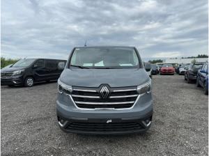Renault Trafic Komfort L1H1 2,8t Blue dCi 150 AT MY25