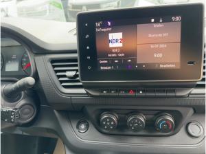 Renault Trafic Komfort L1H1 2,8t Blue dCi 150 AT MY25