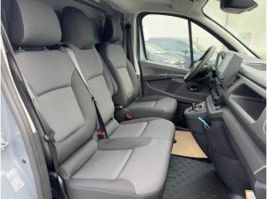 Renault Trafic Komfort L1H1 2,8t Blue dCi 150 AT MY25