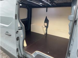 Renault Trafic Komfort L1H1 2,8t Blue dCi 150 AT MY25