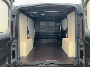 Renault Trafic Komfort L1H1 2,8t Blue dCi 150 AT MY25