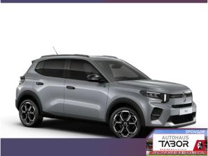 Citroën C3 44 kWh MAX -OBC WinterP Kam Nav LED PDC