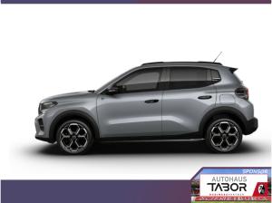 Citroën C3 44 kWh MAX -OBC WinterP Kam Nav LED PDC