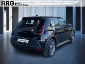 Renault R5 R 5 5 E-Tech elektrisch Evolution 120 Urban Rang