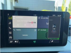 Renault R5 R 5 5 E-Tech elektrisch Evolution 120 Urban Rang