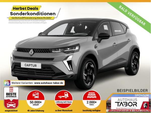 Captur