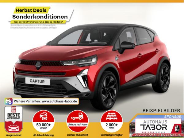 Captur