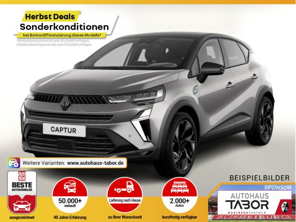 Captur