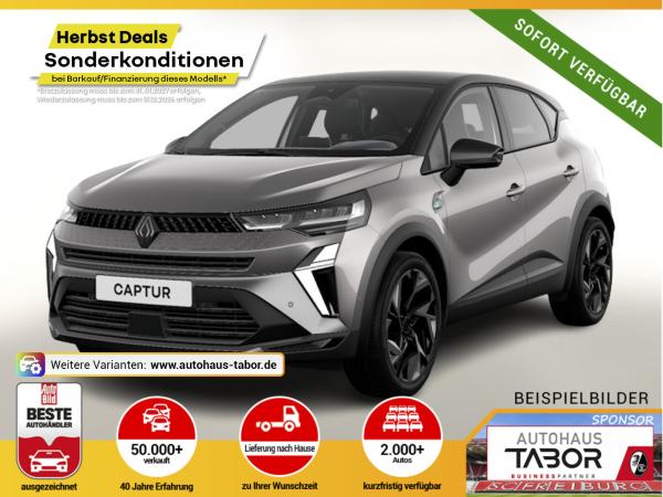 Captur