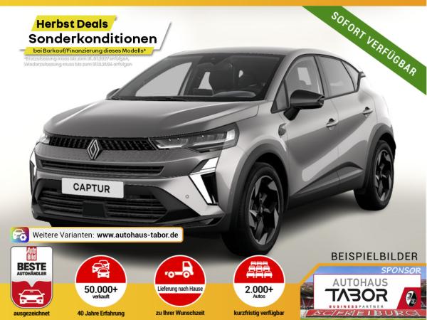Captur