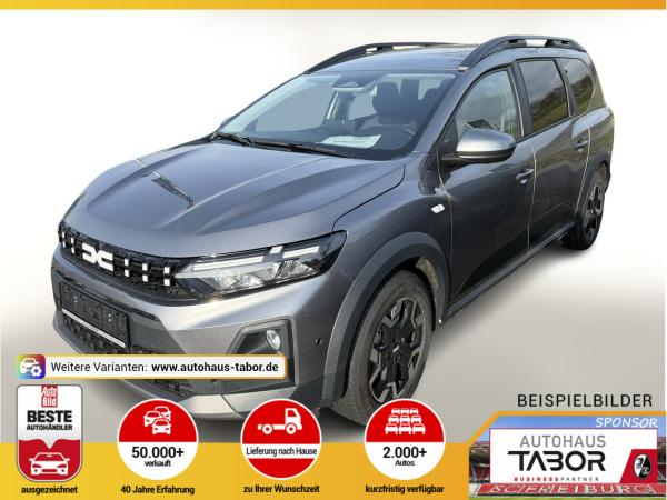 Dacia Jogger Journey TCe 110 7-Sitzer 7-Si ParkAssist