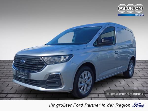 Abbildung Leasingangebot Ford Transit Connect