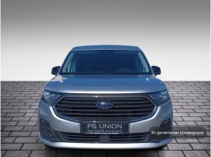 Ford Transit Connect Limited L1 Kastenwagen 2.0l EcoBlue AHK abnehmbar Reserverad Kamera Navi