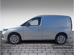 Ford Transit Connect Limited L1 Kastenwagen 2.0l EcoBlue AHK abnehmbar Reserverad Kamera Navi