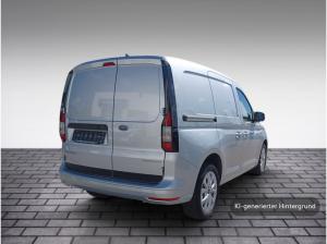 Ford Transit Connect Limited L1 Kastenwagen 2.0l EcoBlue AHK abnehmbar Reserverad Kamera Navi