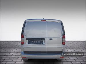 Ford Transit Connect Limited L1 Kastenwagen 2.0l EcoBlue AHK abnehmbar Reserverad Kamera Navi