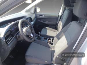 Ford Transit Connect Limited L1 Kastenwagen 2.0l EcoBlue AHK abnehmbar Reserverad Kamera Navi