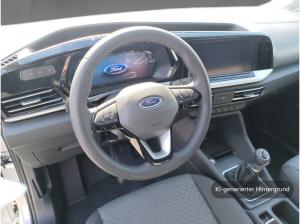 Ford Transit Connect Limited L1 Kastenwagen 2.0l EcoBlue AHK abnehmbar Reserverad Kamera Navi