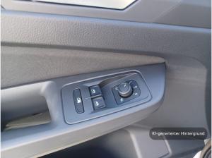 Ford Transit Connect Limited L1 Kastenwagen 2.0l EcoBlue AHK abnehmbar Reserverad Kamera Navi