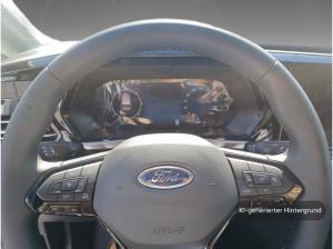 Ford Transit Connect Limited L1 Kastenwagen 2.0l EcoBlue AHK abnehmbar Reserverad Kamera Navi
