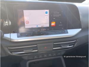 Ford Transit Connect Limited L1 Kastenwagen 2.0l EcoBlue AHK abnehmbar Reserverad Kamera Navi