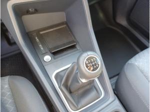 Ford Transit Connect Limited L1 Kastenwagen 2.0l EcoBlue AHK abnehmbar Reserverad Kamera Navi