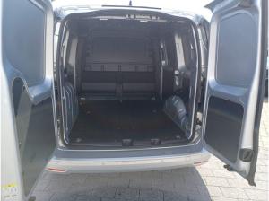 Ford Transit Connect Limited L1 Kastenwagen 2.0l EcoBlue AHK abnehmbar Reserverad Kamera Navi