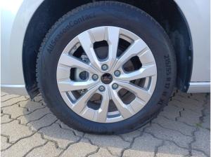 Ford Transit Connect Limited L1 Kastenwagen 2.0l EcoBlue AHK abnehmbar Reserverad Kamera Navi