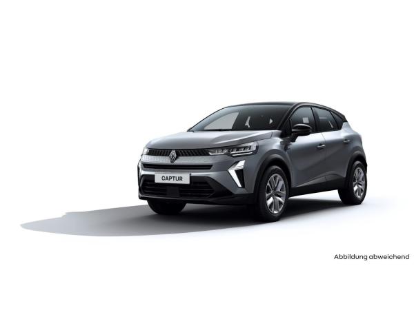 Renault Captur KISS TCe 115 Apple CarPlay SHZ PDC KLIMA