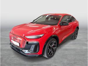 Audi Q6 e-tron Sportback performance S LINE B&O LM21