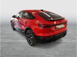 Audi Q6 e-tron Sportback performance S LINE B&O LM21