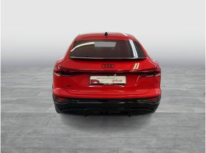 Audi Q6 e-tron Sportback performance S LINE B&O LM21