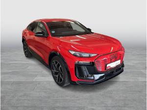 Audi Q6 e-tron Sportback performance S LINE B&O LM21