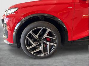 Audi Q6 e-tron Sportback performance S LINE B&O LM21