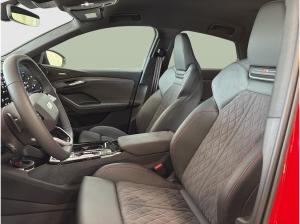 Audi Q6 e-tron Sportback performance S LINE B&O LM21