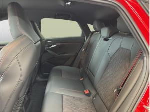 Audi Q6 e-tron Sportback performance S LINE B&O LM21