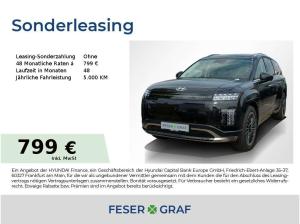 Hyundai IONIQ 9 Leasing ab 586,19 € mtl. — 64 Angebote im Vergleich ...